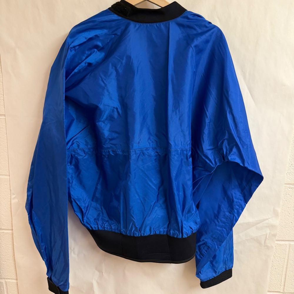 Stohlquist 5555 Retro Gripp 2.0 Gore-Tex Dry Top Kayak Splash Jacket Mens XL - Picture 5 of 11